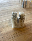Natural Onyx Card Holder