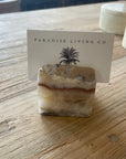 Natural Onyx Card Holder