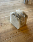 Natural Onyx Card Holder