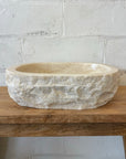 Natural Onyx Stone Basin 07