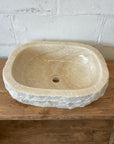 Natural Onyx Stone Basin 07
