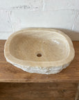 Natural Onyx Stone Basin 11