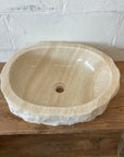 Natural Onyx Stone Basin 13
