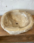 Natural Onyx Stone Basin 15