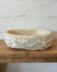Natural Onyx Stone Basin 19