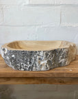 Natural Onyx Stone Basin 74 - 61.5 x 39 x 15.5cm