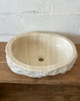 Natural Onyx Stone Basin 08