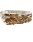 Natural Onyx Stone Bath