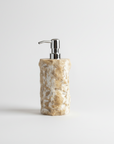 Natural Onyx Stone Soap Dispenser
