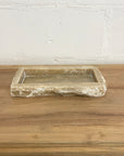 Natural Onyx Stone Tray