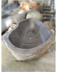 Natural Stone Bath 07 | Pre Order - Arriving End Feb