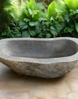 Natural Stone Bath 16 | Pre Order