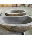 Natural Stone Bath 16 | Pre Order