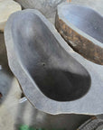 Natural Stone Bath 16 | Pre Order