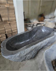 Natural Stone Bath 18 | Pre Order