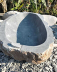 Natural Stone Bath 19 - 250 x 125 x 60cm | Pre Order