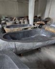 Natural Stone Bath 05 | Pre Order - Arriving Jan 2026