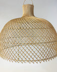 Nya Rattan Pendant 60cm Dia