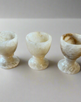 Onyx Egg Cup