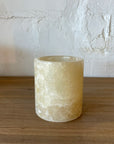 Onyx Stone Holder 8.5cm