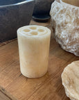 Onyx Stone Tooth Brush Holder