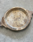 Traditional Indian Parats - Assorted Sizes