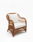 Raffles Rattan Arm Chair