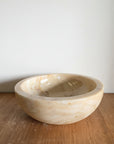 Round Onyx Stone Basin 01