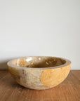 Round Onyx Stone Basin 04