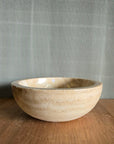 Round Onyx Stone Basin 12