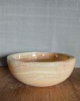 Round Onyx Stone Basin 16