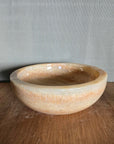 Round Onyx Stone Basin 21 | Pre Order
