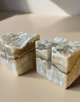 Natural Onyx Card Holder