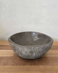 Small River Stone Basin 04 - 37cm x 34cm | Pre Order