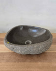 Small River Stone Basin 11 - 39cm x 35cm | Pre Order