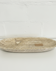 Stone Edge Onyx Oval Bowl 01