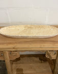 Stone Edge Onyx Oval Bowl 03