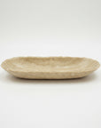 Stone Edge Onyx Oval Bowl 06
