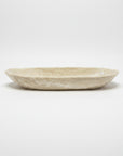 Stone Edge Onyx Oval Bowl 07