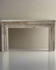 Tangra Indian Console Table | Made To Order