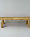 Teak Bench Seat 1500mm