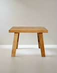 Teak Bench Seat 600mm