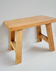 Teak Bench Seat 600mm