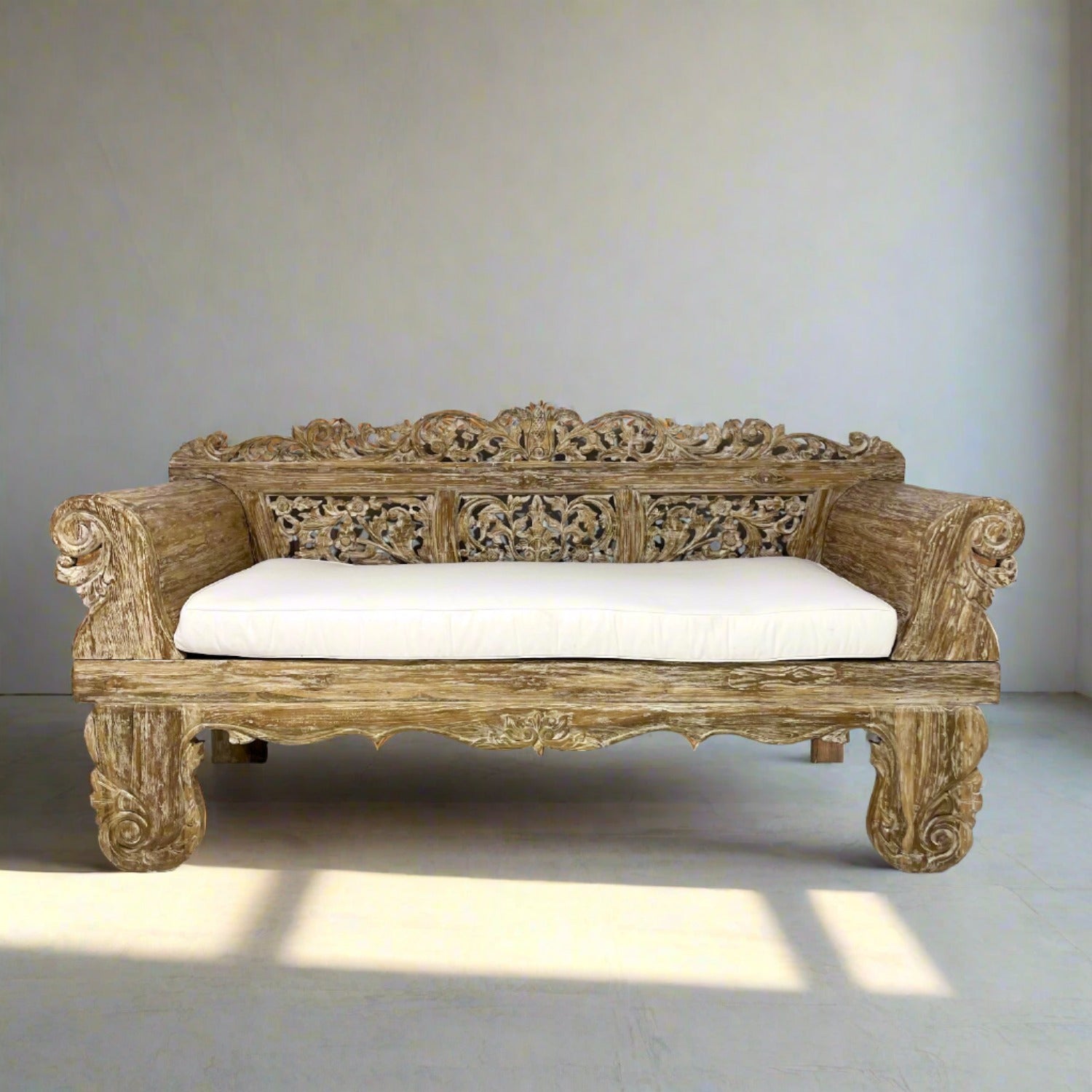 Timber Bali Daybed 