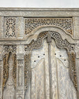 Harmoni Gebyok Timber Door - 180x275cm