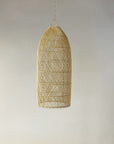 Tranquil Rattan Pendant