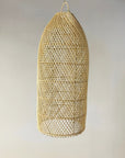 Tranquil Rattan Pendant