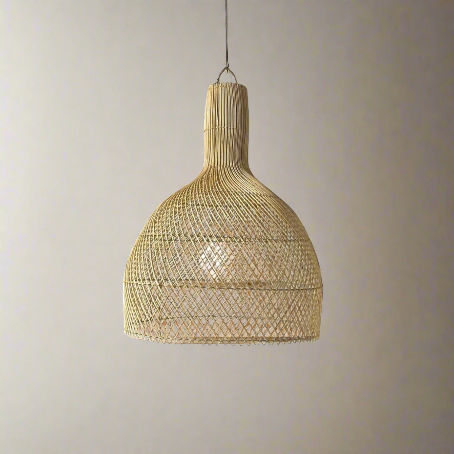 Tropis Rattan Pendant