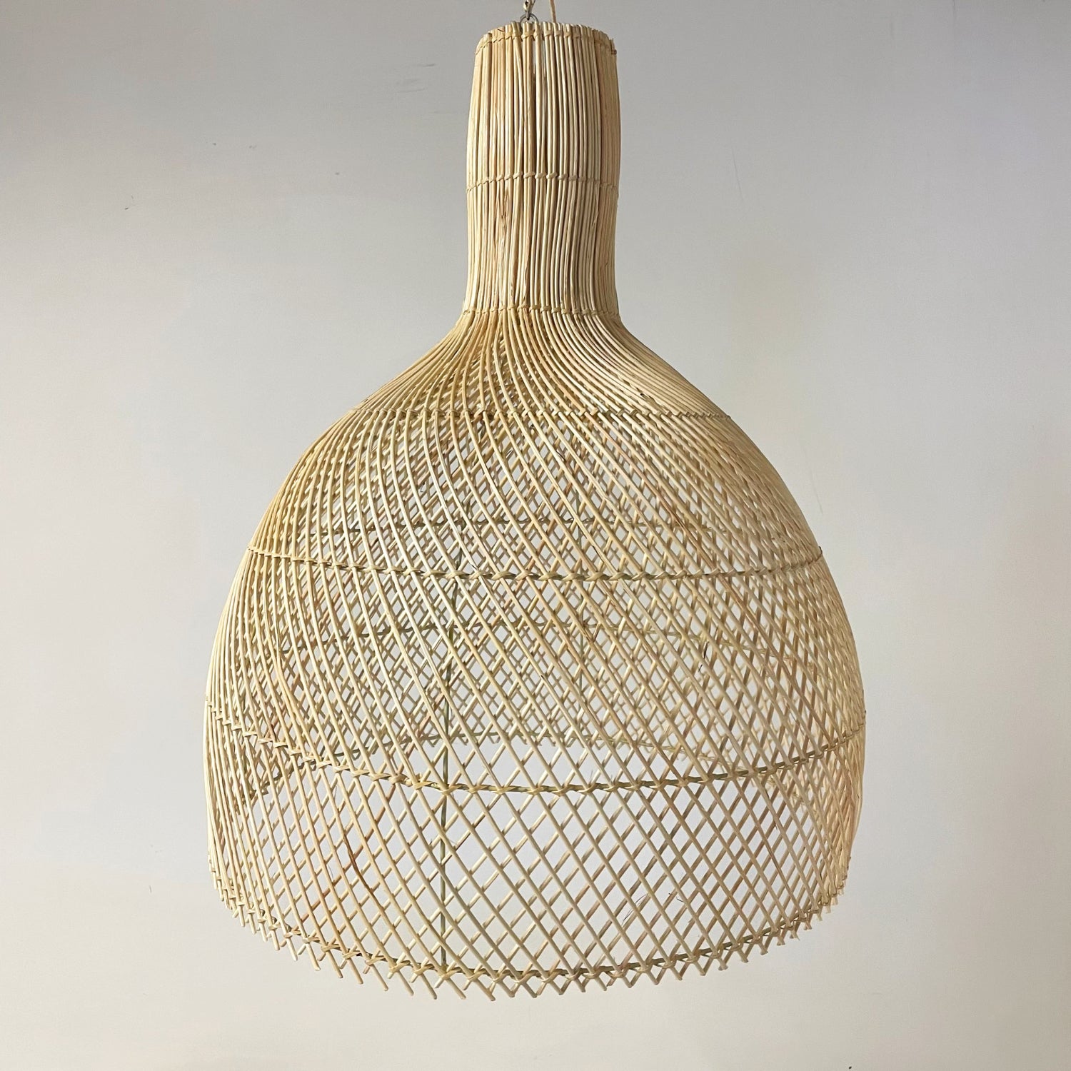 Tropis Rattan Pendant