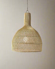 Tropis Rattan Pendant